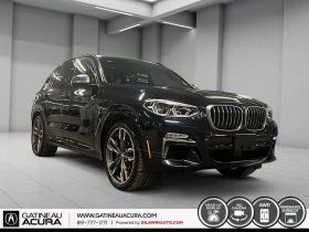 BMW X3 M40i* XDRIVE* ОБДУХВАНЕ* ПАНО* HARMAN* KARDON* , снимка 1