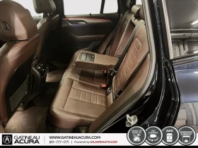 BMW X3 M40i* XDRIVE* ОБДУХВАНЕ* ПАНО* HARMAN* KARDON* , снимка 15