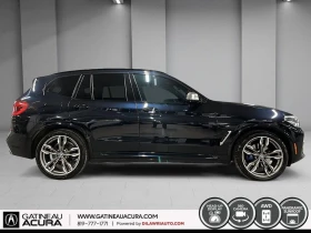 BMW X3 M40i* XDRIVE* ОБДУХВАНЕ* ПАНО* HARMAN* KARDON* , снимка 6