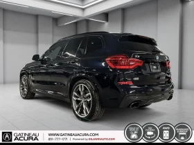 BMW X3 M40i* XDRIVE* ОБДУХВАНЕ* ПАНО* HARMAN* KARDON* , снимка 5