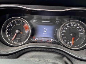Jeep Cherokee * Limited * NAVI * ПОДГРЕВ * КАМЕРА, снимка 8