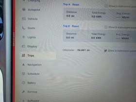 Tesla Model X, снимка 9