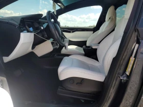 Tesla Model X, снимка 7
