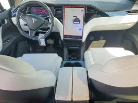 Tesla Model X, снимка 8