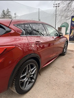 Infiniti Q30 2.2 AWD, снимка 2