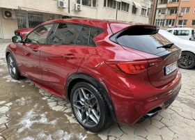 Infiniti Q30 2.2 AWD, снимка 3