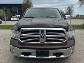 Dodge RAM 1500 * Big Horn* АВТОКРЕДИТ БЕЗ ПЪРВОНАЧАЛНА ВНОСКА* , снимка 6