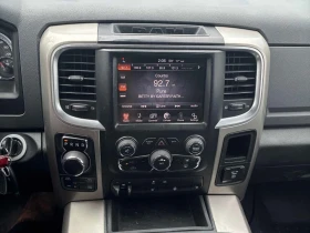 Dodge RAM 1500 * Big Horn* АВТОКРЕДИТ БЕЗ ПЪРВОНАЧАЛНА ВНОСКА* , снимка 9