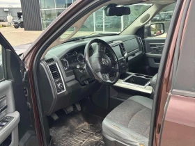 Dodge RAM 1500 * Big Horn* АВТОКРЕДИТ БЕЗ ПЪРВОНАЧАЛНА ВНОСКА* , снимка 5