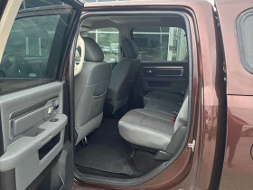 Dodge RAM 1500 * Big Horn* АВТОКРЕДИТ БЕЗ ПЪРВОНАЧАЛНА ВНОСКА* , снимка 13