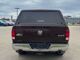 Dodge RAM 1500 * Big Horn* АВТОКРЕДИТ БЕЗ ПЪРВОНАЧАЛНА ВНОСКА* , снимка 4