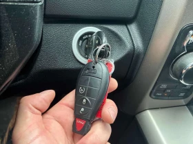 Dodge RAM 1500 * Big Horn* АВТОКРЕДИТ БЕЗ ПЪРВОНАЧАЛНА ВНОСКА* , снимка 17