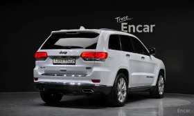 Jeep Grand cherokee 2020* SUMMIT* ОБДУХ* ДИСТРОНИК* HARMAN* PANO* 8ZF*, снимка 4