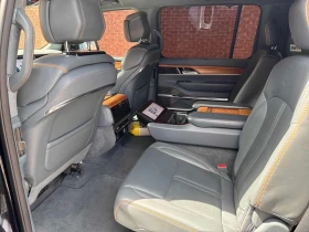 Jeep Grand Wagoneer * Series II * АВТОКРЕДИТ БЕЗ ПЪРВОНАЧАЛНА ВНОСКА* , снимка 10