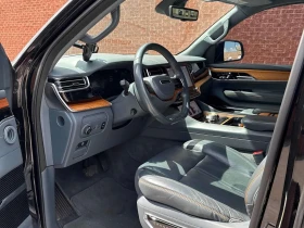 Jeep Grand Wagoneer * Series II * АВТОКРЕДИТ БЕЗ ПЪРВОНАЧАЛНА ВНОСКА* , снимка 5
