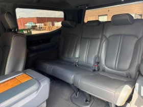 Jeep Grand Wagoneer * Series II * АВТОКРЕДИТ БЕЗ ПЪРВОНАЧАЛНА ВНОСКА* , снимка 11