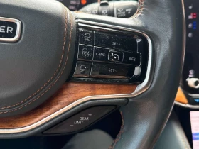 Jeep Grand Wagoneer * Series II * АВТОКРЕДИТ БЕЗ ПЪРВОНАЧАЛНА ВНОСКА* , снимка 14