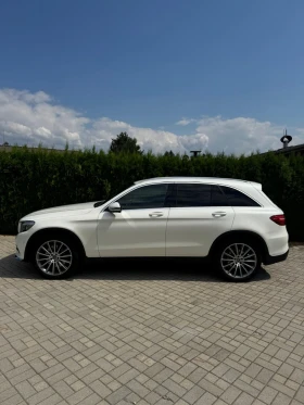 Mercedes-Benz GLC 250 4 MATIK, снимка 3