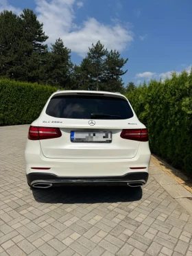 Mercedes-Benz GLC 250 4 MATIK, снимка 2