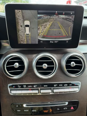 Mercedes-Benz GLC 250 4 MATIK, снимка 7