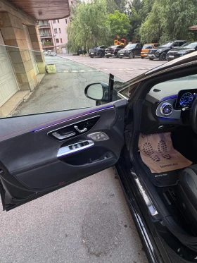 Mercedes-Benz EQE 300 DISTRONIC, AMG , AIR Dig.LED BURMESTER 360* , снимка 7