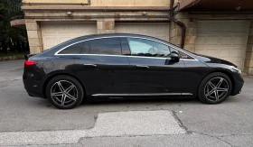 Mercedes-Benz EQE 300 DISTRONIC, AMG , AIR Dig.LED BURMESTER 360* , снимка 4