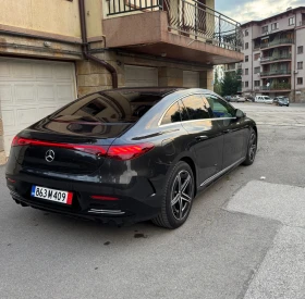 Mercedes-Benz EQE 300 DISTRONIC, AMG , AIR Dig.LED BURMESTER 360* , снимка 2