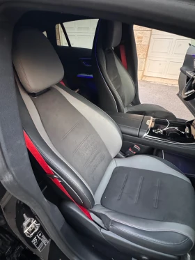 Mercedes-Benz EQE 300 DISTRONIC, AMG , AIR Dig.LED BURMESTER 360* , снимка 11