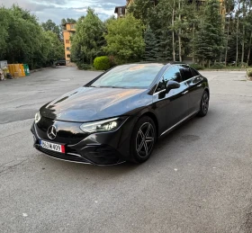 Mercedes-Benz EQE 300 DISTRONIC, AMG , AIR Dig.LED BURMESTER 360* , снимка 5