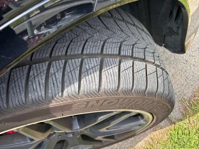 Mercedes-Benz GLE 63 S AMG * CARFAX * ОПЦИЯ ЗА ФИНАНСИРАНЕ, снимка 7
