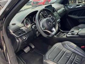Mercedes-Benz GLE 63 S AMG * CARFAX * ОПЦИЯ ЗА ФИНАНСИРАНЕ, снимка 5
