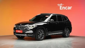 BMW X3 30d xDrive * ОБДУХ * HARMAN K * 360 * М. ТОЧКА, снимка 1