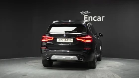 BMW X3 30d xDrive * ОБДУХ * HARMAN K * 360 * М. ТОЧКА, снимка 4