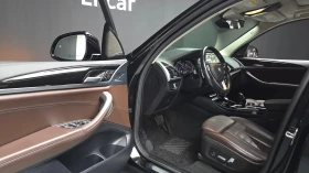 BMW X3 30d xDrive * ОБДУХ * HARMAN K * 360 * М. ТОЧКА, снимка 8