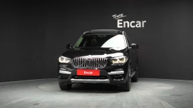 BMW X3 30d xDrive * ОБДУХ * HARMAN K * 360 * М. ТОЧКА, снимка 2