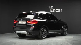 BMW X3 30d xDrive * ОБДУХ * HARMAN K * 360 * М. ТОЧКА, снимка 3
