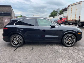 Porsche Cayenne БЕЗ ЗАБЕЛЕЖКИ* CARFAX * BOSE* 360* , снимка 3