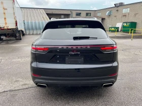 Porsche Cayenne БЕЗ ЗАБЕЛЕЖКИ* CARFAX * BOSE* 360* , снимка 4