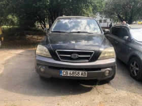 Kia Sorento, снимка 2