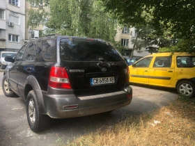 Kia Sorento, снимка 7