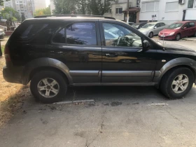 Kia Sorento, снимка 4
