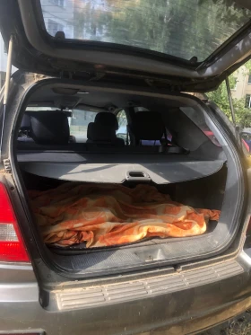 Kia Sorento, снимка 14