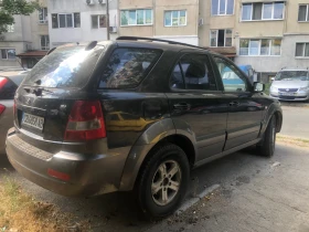 Kia Sorento, снимка 5
