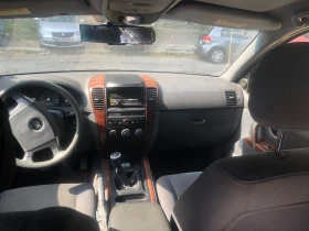 Kia Sorento, снимка 11