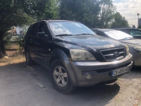 Kia Sorento, снимка 3