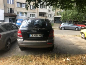 Kia Sorento, снимка 6