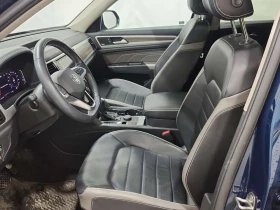 VW Atlas HIGHLINE* CARFAX* АВТОКРЕДИТ БЕЗ ПЪРВОНАЧАЛНА ВНОС, снимка 5