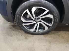 VW Atlas HIGHLINE* CARFAX* АВТОКРЕДИТ БЕЗ ПЪРВОНАЧАЛНА ВНОС, снимка 6