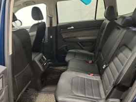 VW Atlas HIGHLINE* CARFAX* АВТОКРЕДИТ БЕЗ ПЪРВОНАЧАЛНА ВНОС, снимка 12