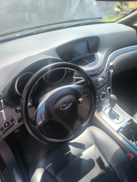 Subaru B10 Tribeka, снимка 6